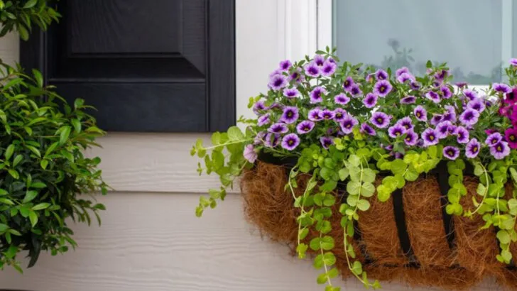 20 Plants That Start Small and Take Over in the Best Possible Way
