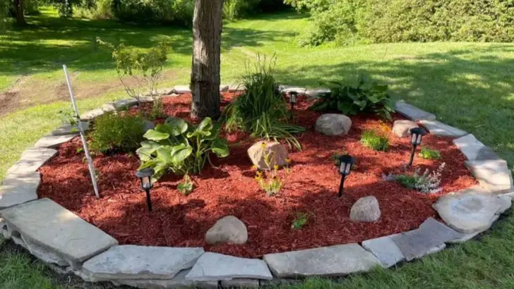 20 Quick Fixes That Make Any Garden Look Professionally Designed