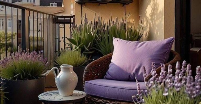 20 Refreshing Plants to Keep Your Balcony Cool and Lush This Summer
