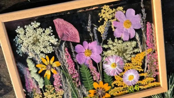 20 Stunning Vertical Gardens You Can Build Without Special Tools