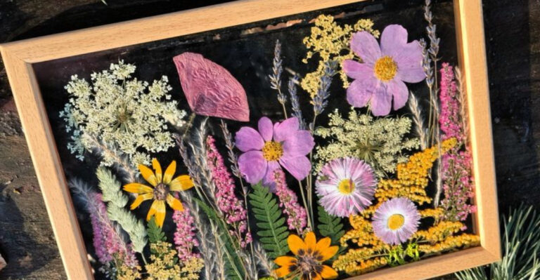 20 Stunning Vertical Gardens You Can Build Without Special Tools