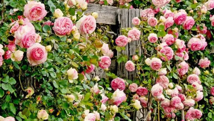 20 Stylish Plant Combos That Instantly Make a Patio Look Designed