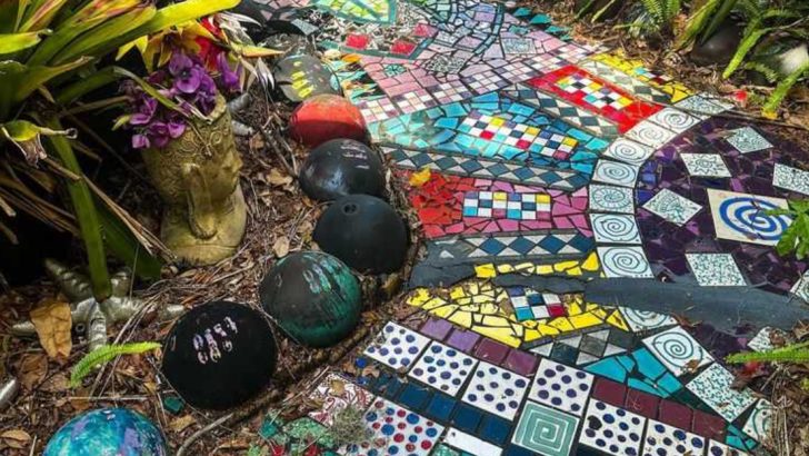 20 Things You Can Make for Your Garden Without Spending a Dollar