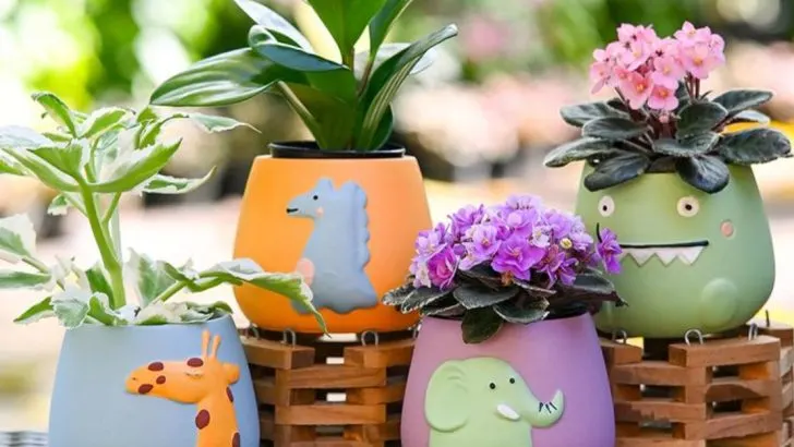 20 Ways to Enjoy Plants Without Actually Taking Care of Them