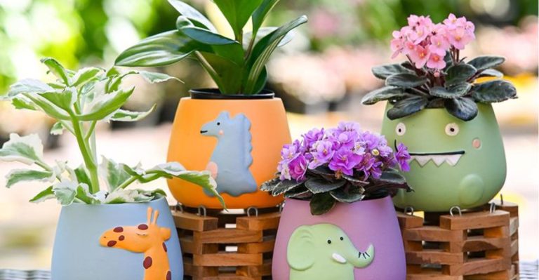 20 Ways to Enjoy Plants Without Actually Taking Care of Them