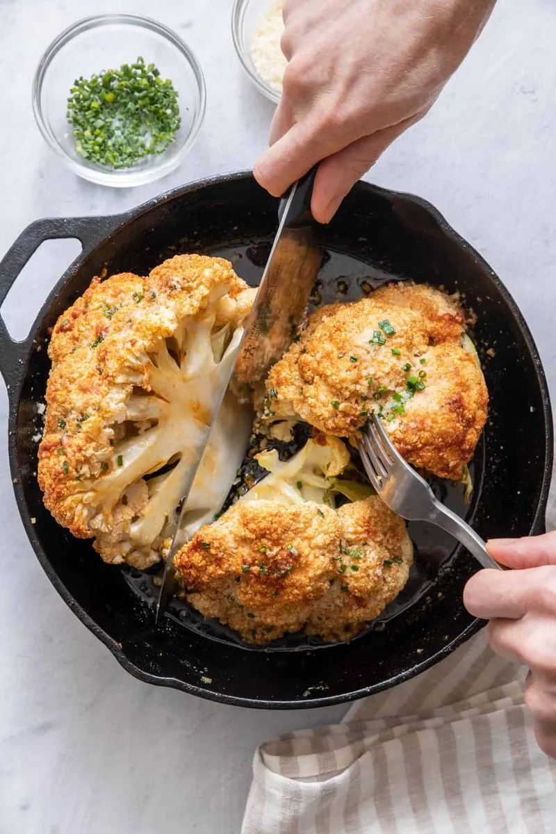 Cauliflower