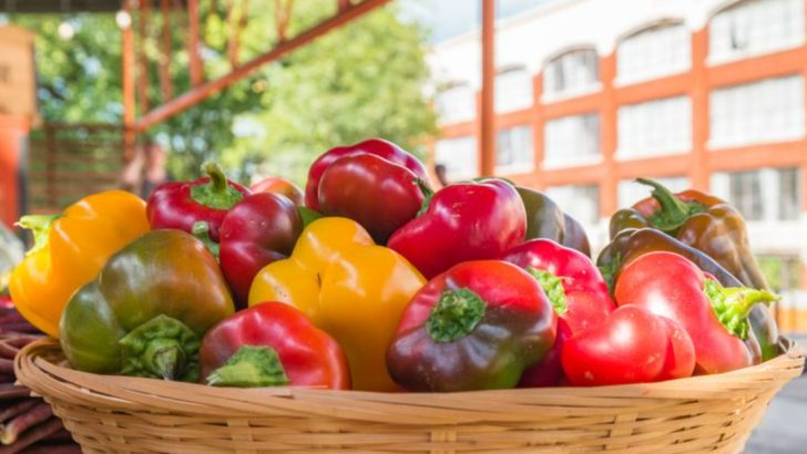 3 Colorless Picks to Skip and 9 Radiant Veggies That Steal the Show in June