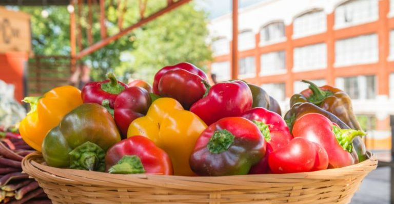 3 Colorless Picks to Skip and 9 Radiant Veggies That Steal the Show in June