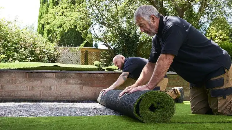 Artificial Turf