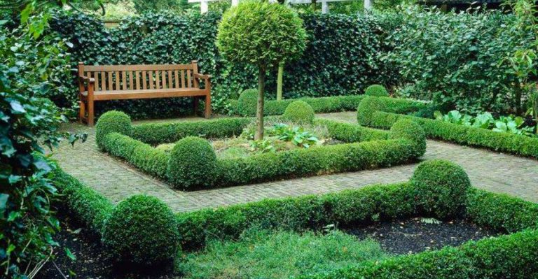 6 Outdated Landscaping Trends Designers Say to Ditch Right Now