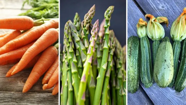 8 Vegetables That Unlock More Nutrients When Cooked