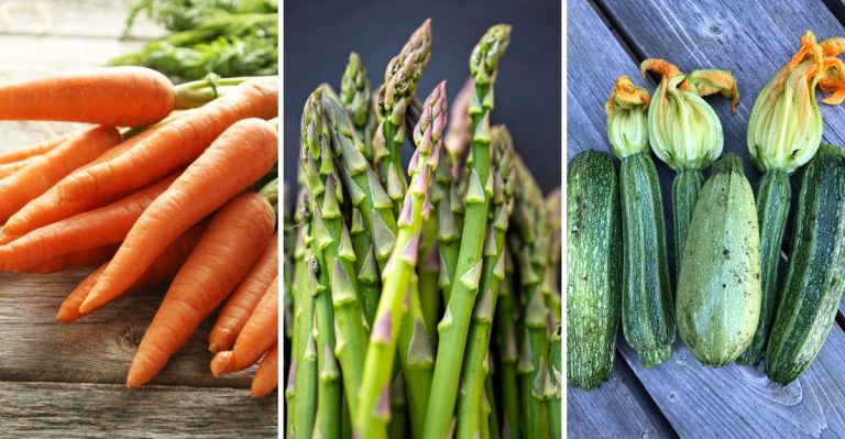 8 Vegetables That Unlock More Nutrients When Cooked