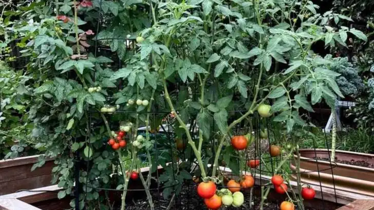8 Vegetables You Should Always Grow in Raised Beds + 6 That Perform Better in the Ground