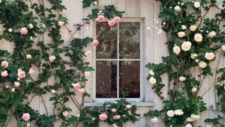 9 Climbing Flowers That Cover Fences Fast + 7 That Will Only Waste Your Time