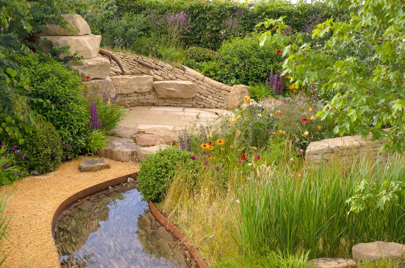 Creating a Wildlife Habitat