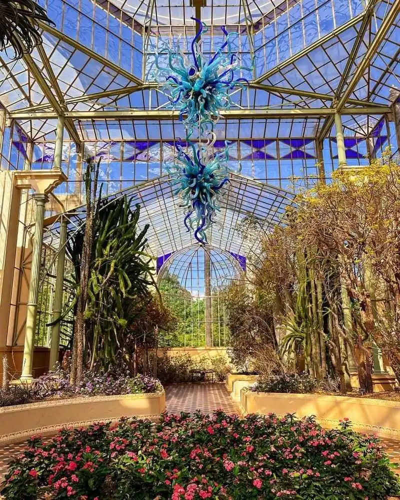 Adelaide Botanic Garden