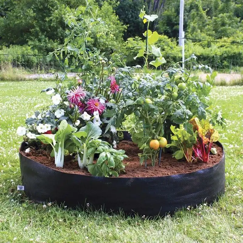 Air-Pruning Fabric Pot