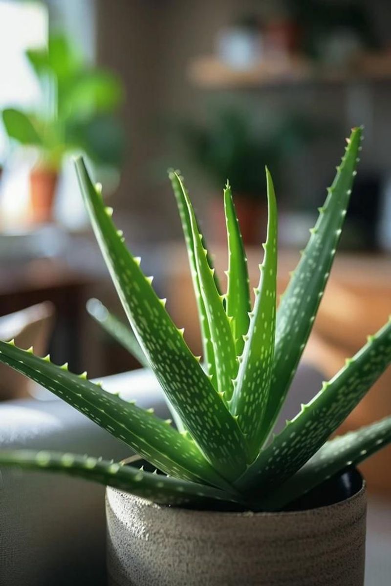 Aloe Vera