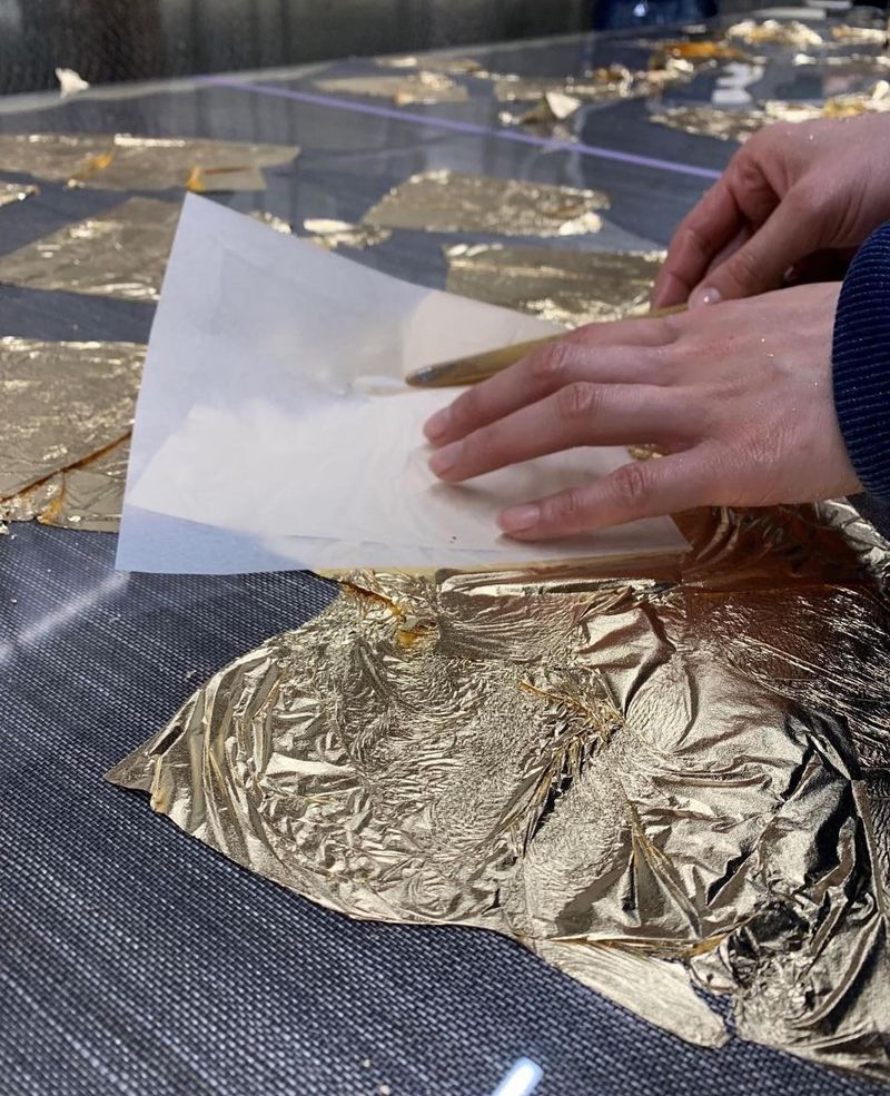 Aluminum Foil