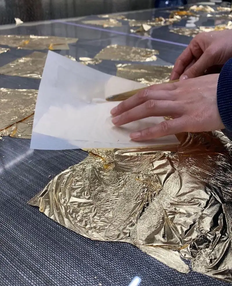 Aluminum Foil