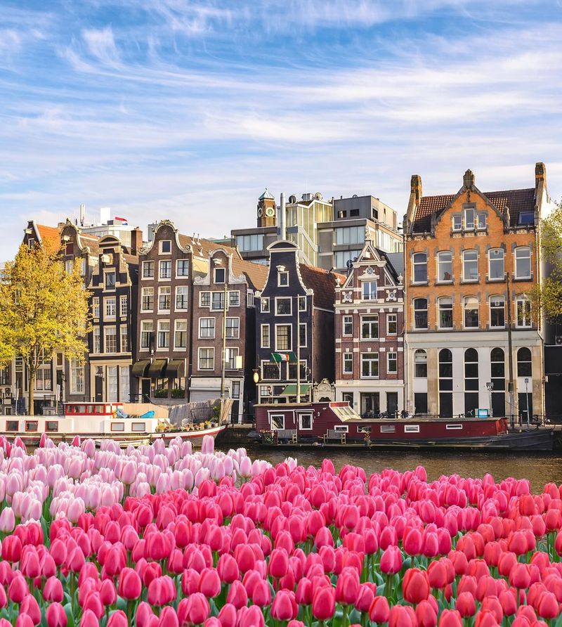 Amsterdam, Netherlands