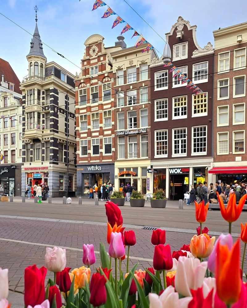 Amsterdam, Netherlands