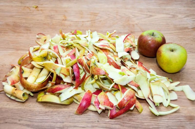 Apple Seeds