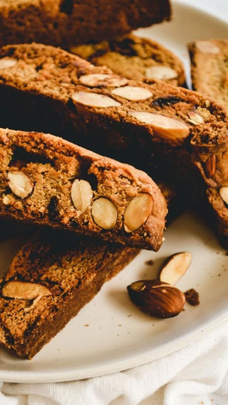 Apricot Almond Butter