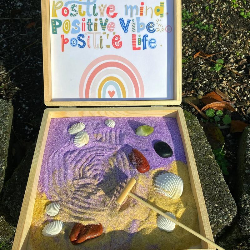 Aromatherapy Garden Kit