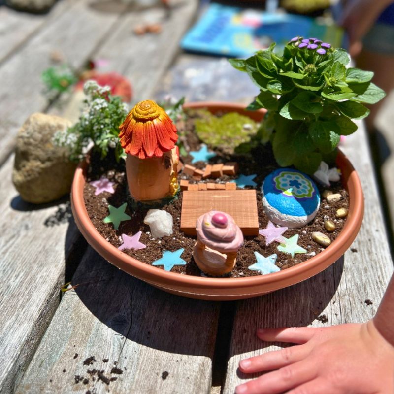 Artful Containers