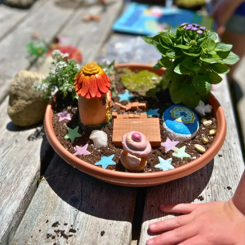Artful Containers
