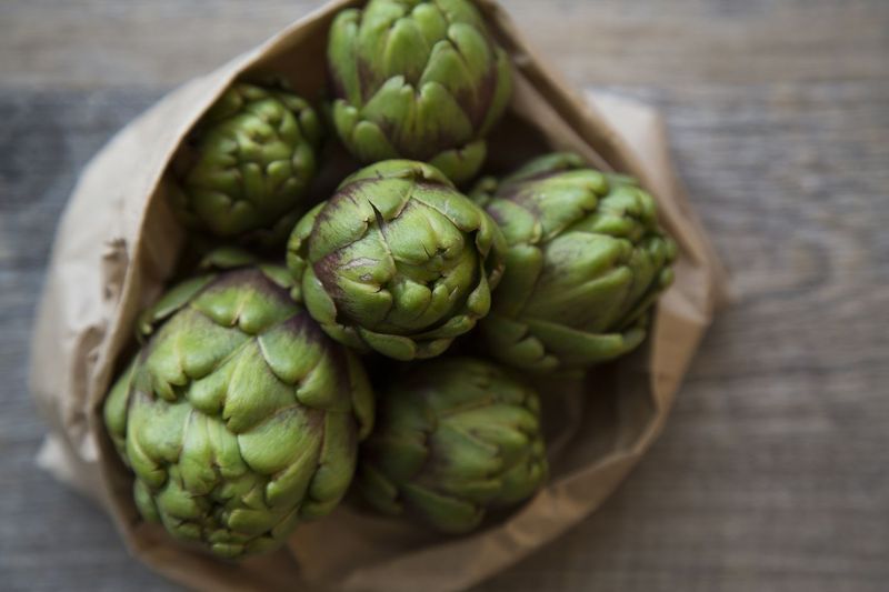 Artichokes