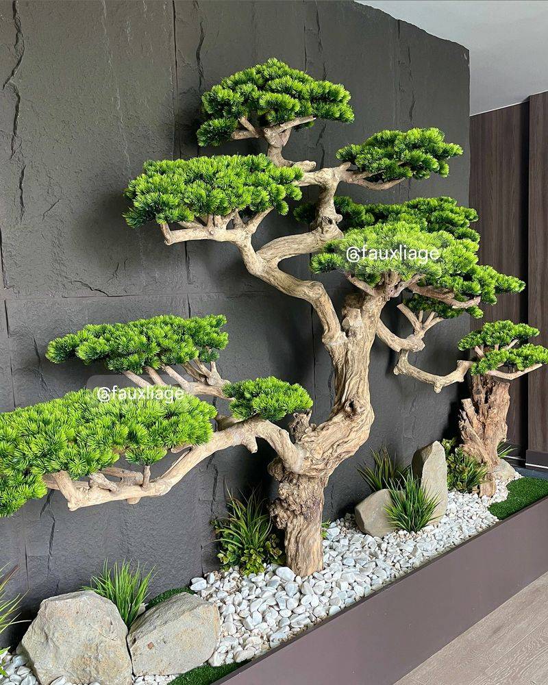 Artificial Plants