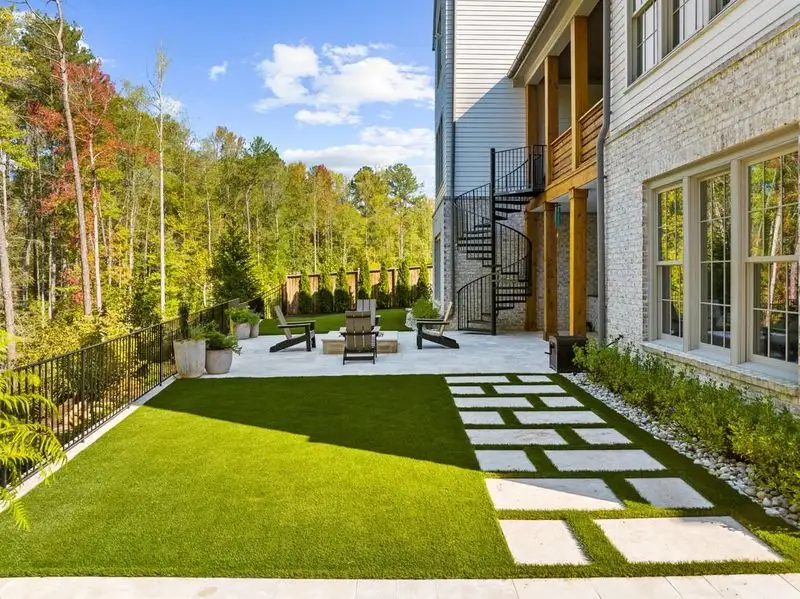 Artificial Turf