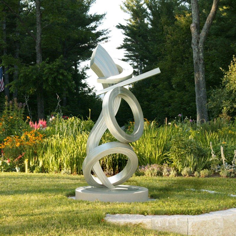 Garden Sculptures and Art