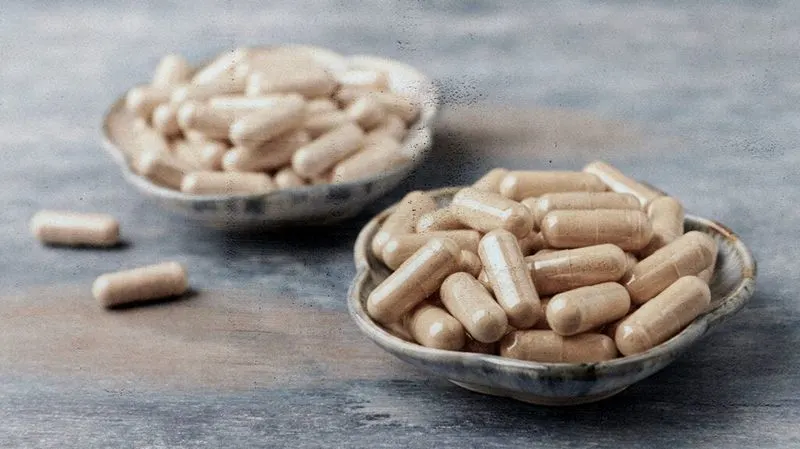 Ashwagandha