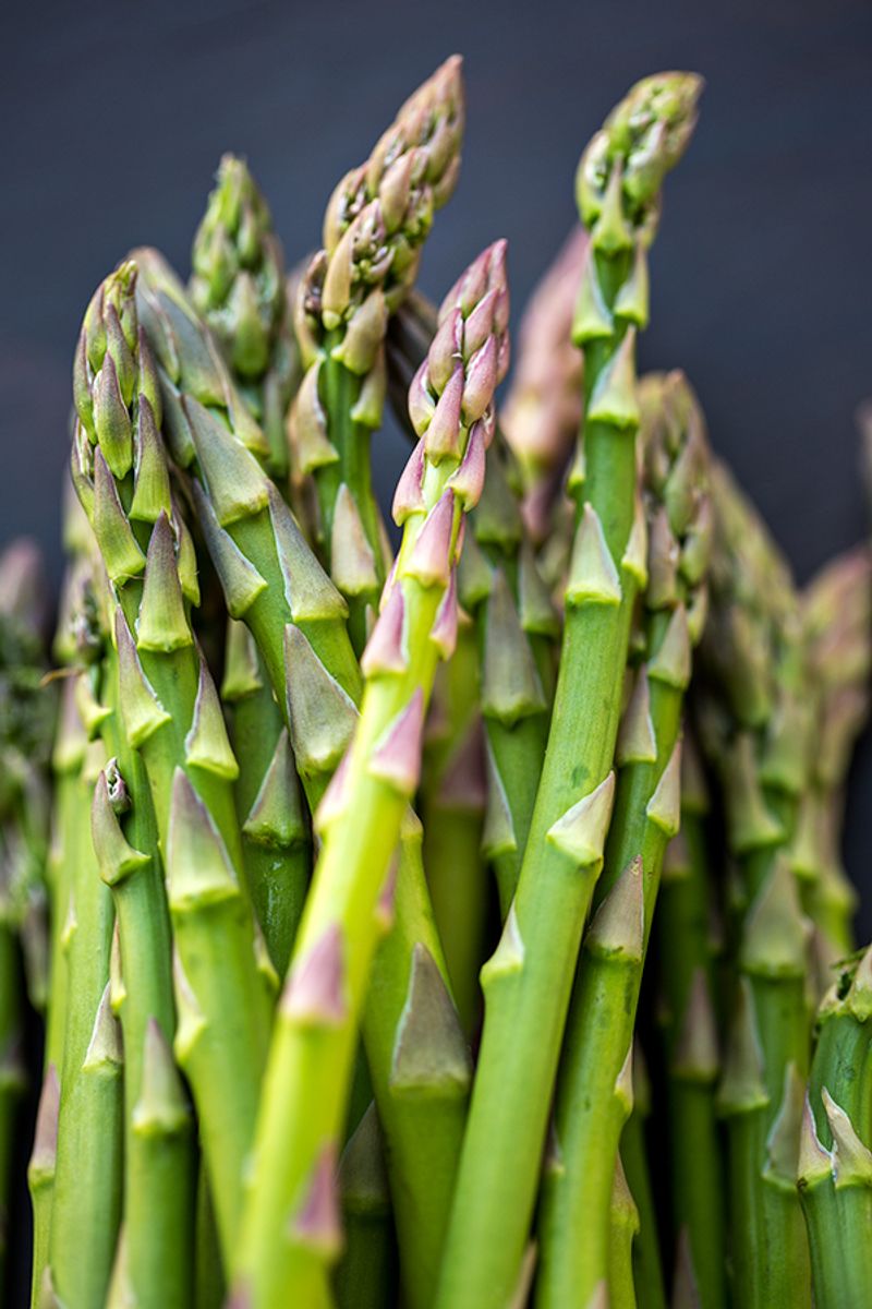 Asparagus