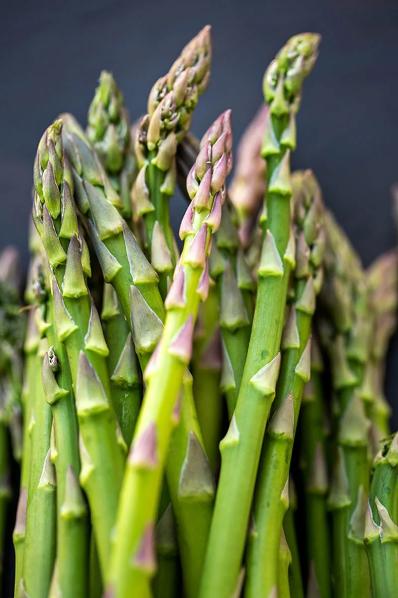 Asparagus