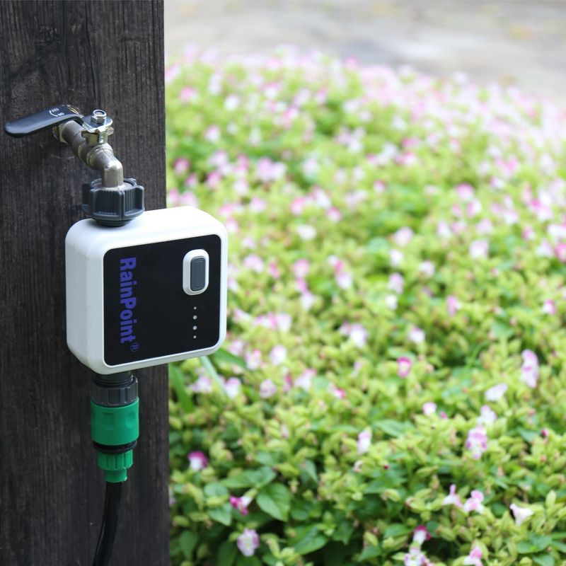 Automated Timers