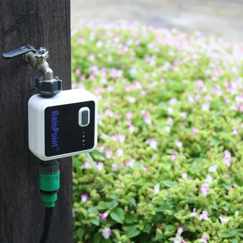 Automated Timers