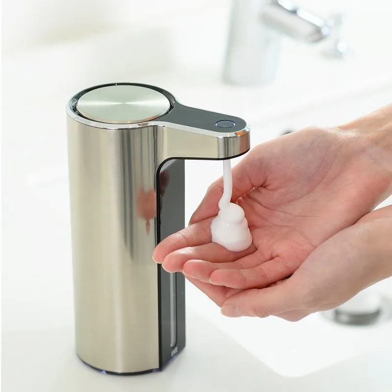 Automatic Soap Dispenser