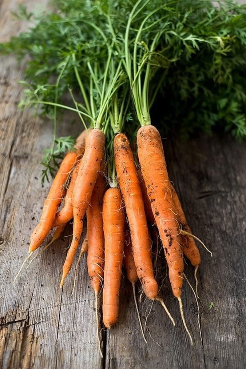 Baby Carrots