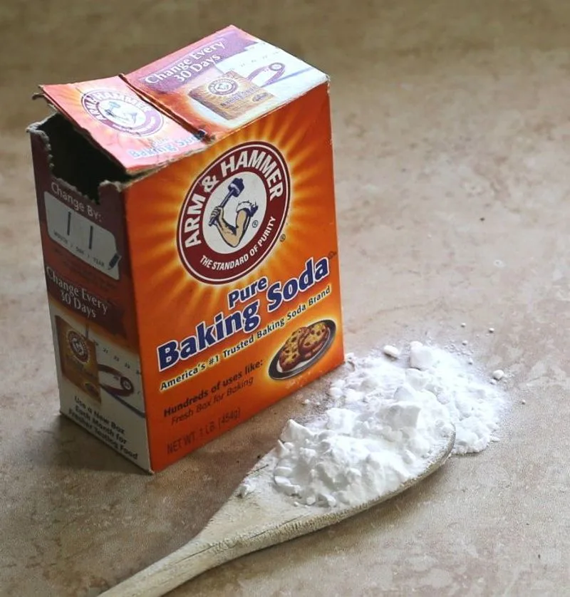 Baking Soda