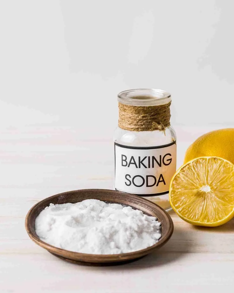 Baking Soda