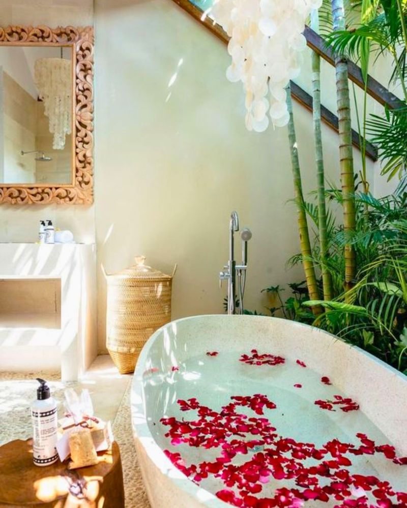 Balinese Spa Sanctuary