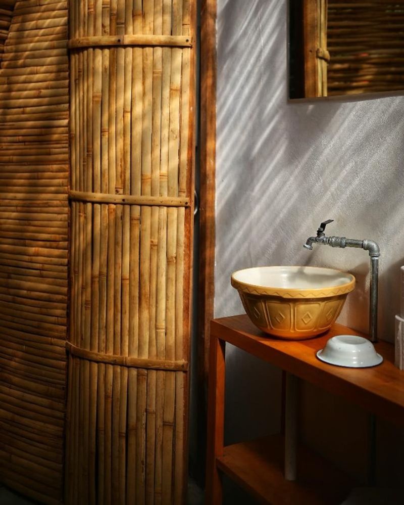 Bamboo