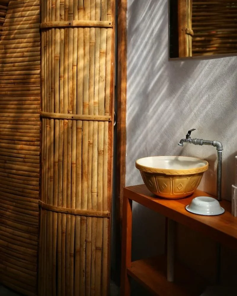 Bamboo