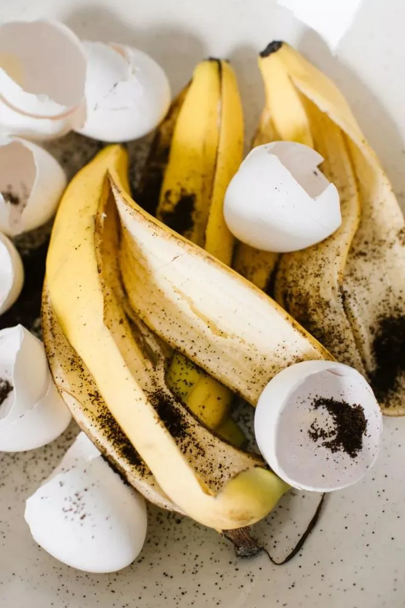 Banana Peels