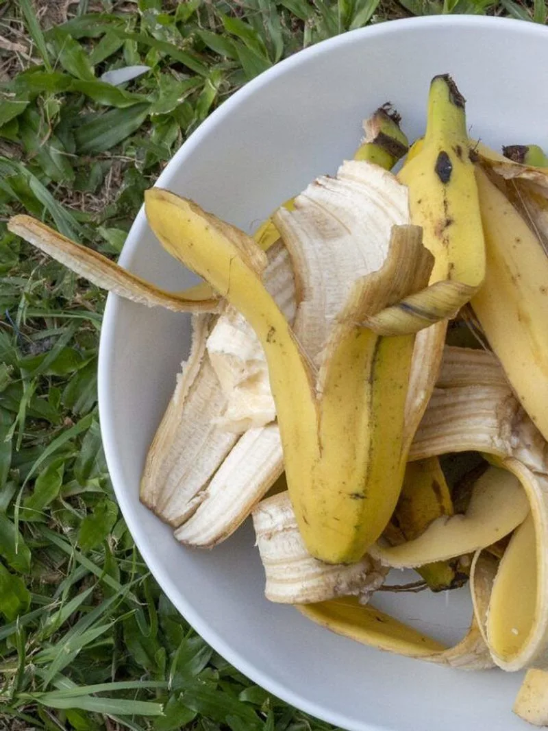Banana Peels