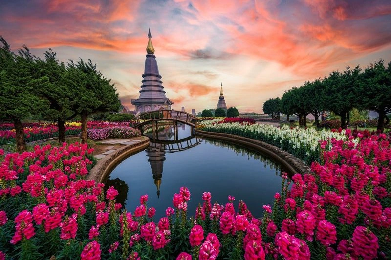 Bangkok, Thailand
